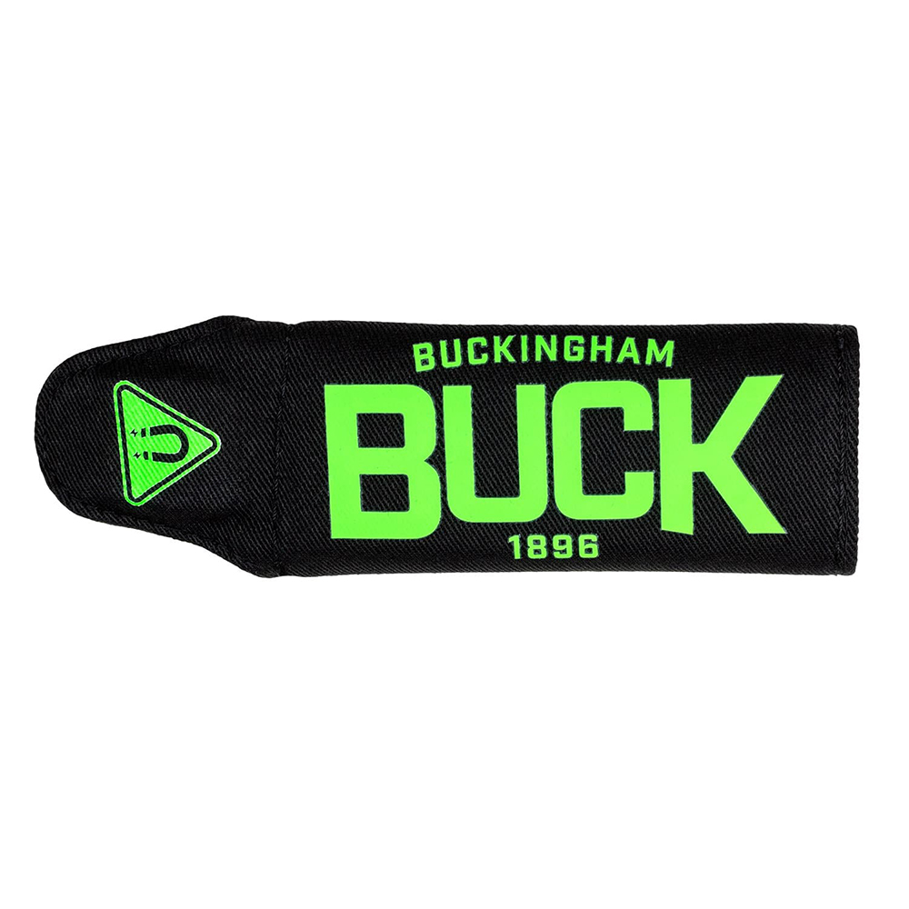 Buckingham Magnet Pouch from Columbia Safety